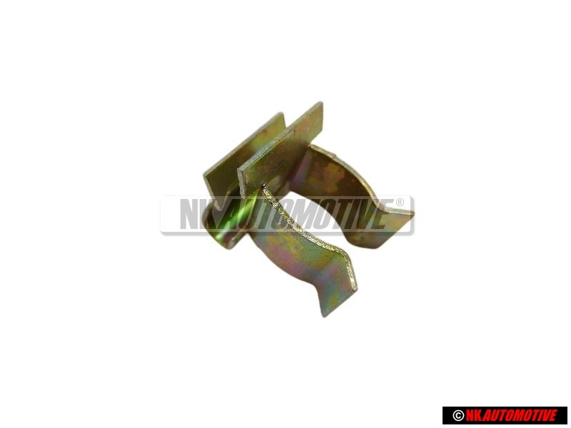 Original VW Clip - 171937577