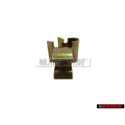 Original VW Clip - 171937577