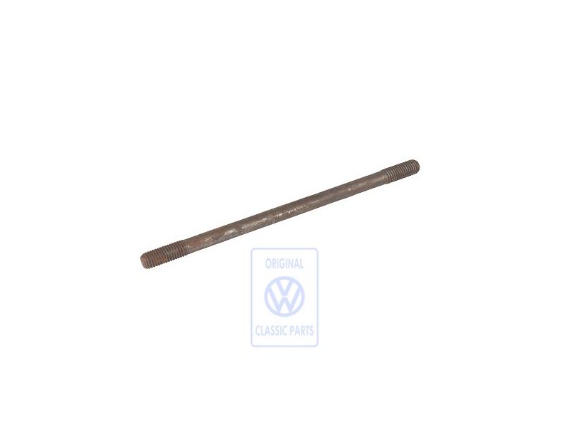 Original VW Threaded Pin - N 0145051