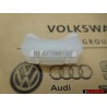 Original VW Front Seat Rail Runner Guide Piece Clip Slider - 435881203A