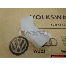Original VW Front Seat Rail Runner Guide Piece Clip Slider - 435881203A