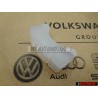 Original VW Front Seat Rail Runner Guide Piece Clip Slider - 435881203A