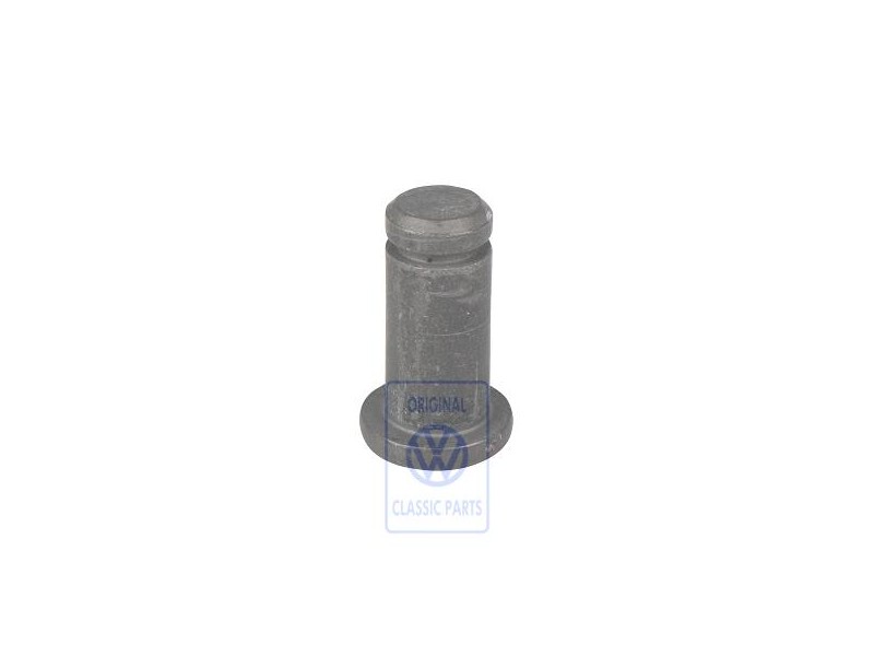 Original VW Pin - N 0231531