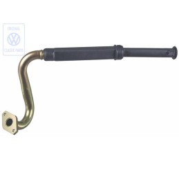 Original VW Oil Filler Pipe - 068115304B