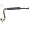Original VW Oil Filler Pipe - 068115304B