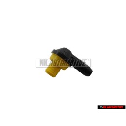 Original VW Non-Return Valve - 191611933F