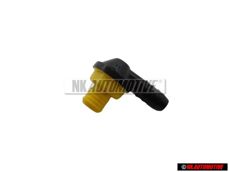 Original VW Non-Return Valve - 191611933F
