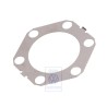 Original VW Retaining Plate - 02D525186