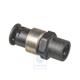 Original VW Valve Unit - 02F301363A