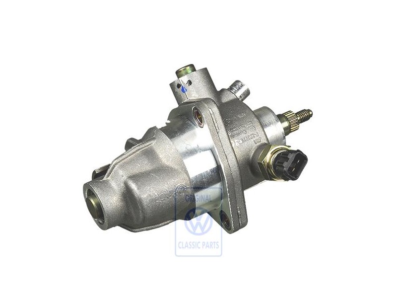 Original VW Switch Unit - 02G301230C