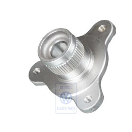 Original VW Flange - 02G409273A