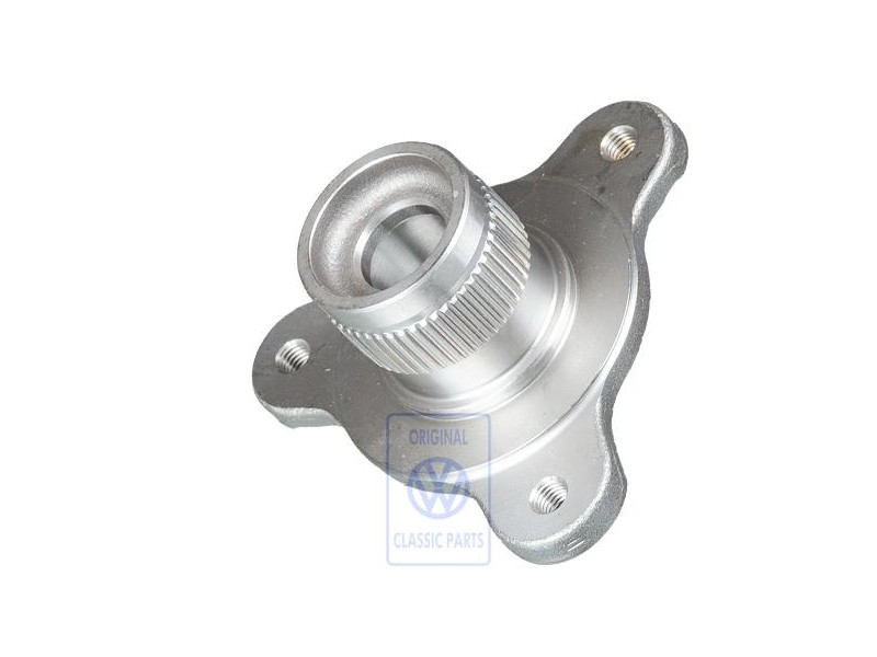 Original VW Flange - 02G409273A