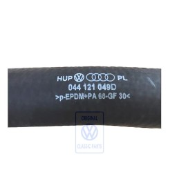 Original VW Coolant Hose - 044121049D