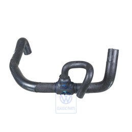 Original VW Coolant Hose - 044121101K