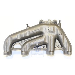Original VW Exhaust Manifolds - 044253031J