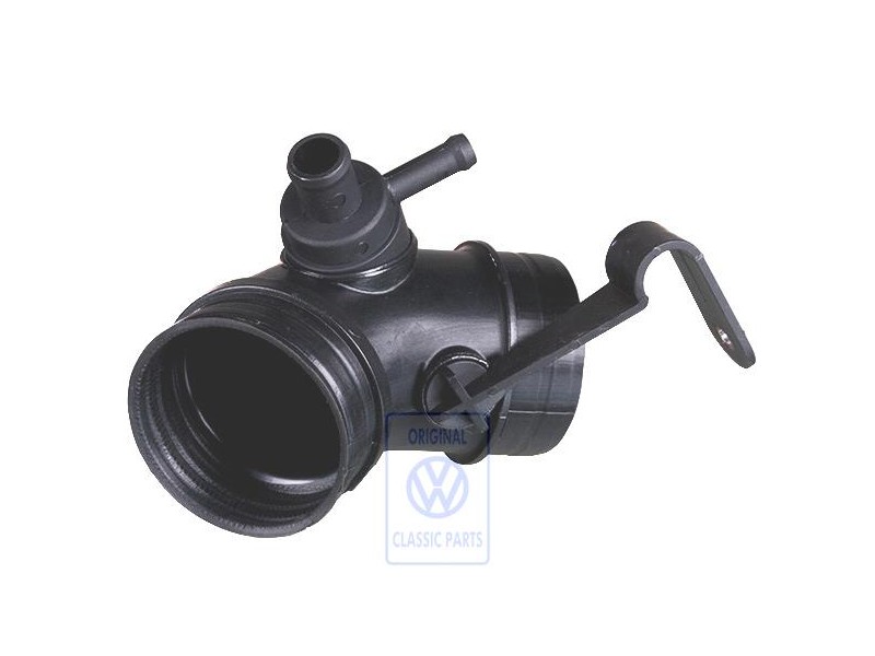 Original VW Air Guide - 06B133356B