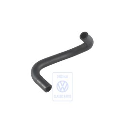 Original VW Connecting Hose - 06B133783F