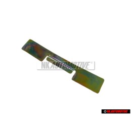 Original VW Spring Clip - 191837453