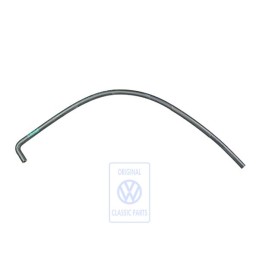 Original VW Coolant Hose - 074121063D