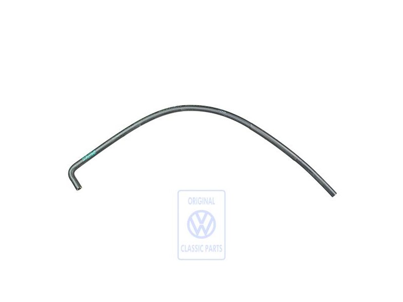 Original VW Coolant Hose - 074121063D