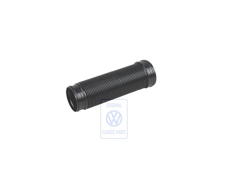 Original VW Intake Hose - 074129627K