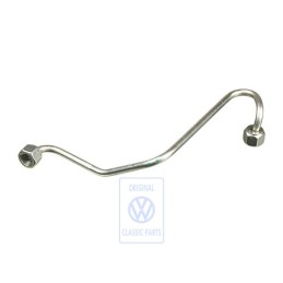 Original VW Pressure Pipe - 074130302D