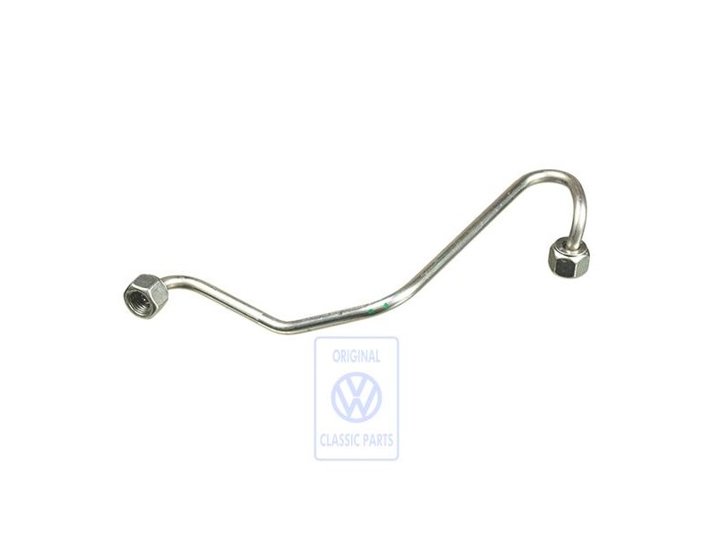 Original VW Pressure Pipe - 074130302D