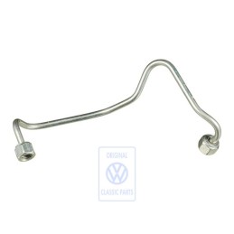 Original VW Pressure Pipe - 074130304F