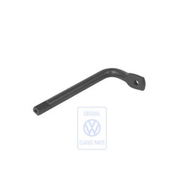 Original VW Clamping Lever - 074903308A