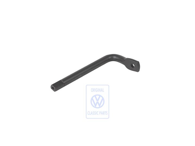 Original VW Clamping Lever - 074903308A