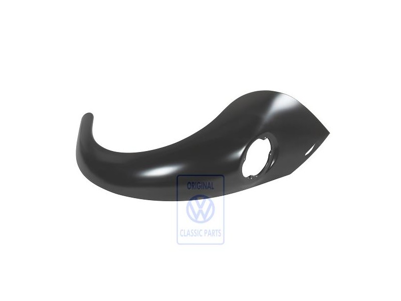 Original VW Wing - 111821306R