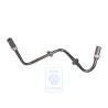 Original VW Vacuum Pipe With Non-Return Valve - 1C0612041F