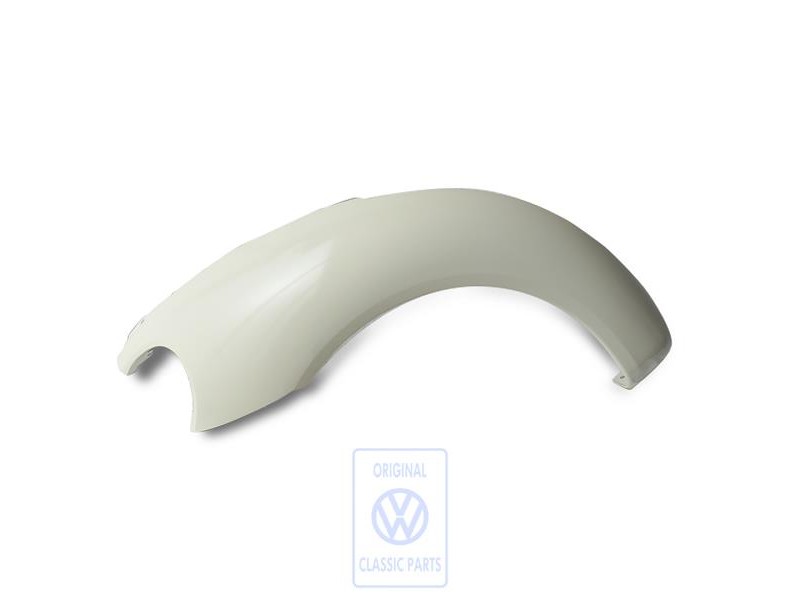 Original VW Wing Primed - 1C0821105F GRU