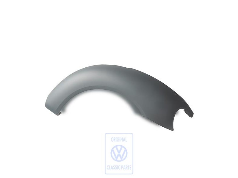 Original VW Wing Primed - 1C0821106F GRU