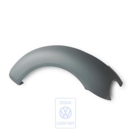 Original VW Wing Primed - 1C0821301F GRU
