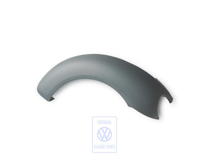 Original VW Wing Primed - 1C0821301F GRU