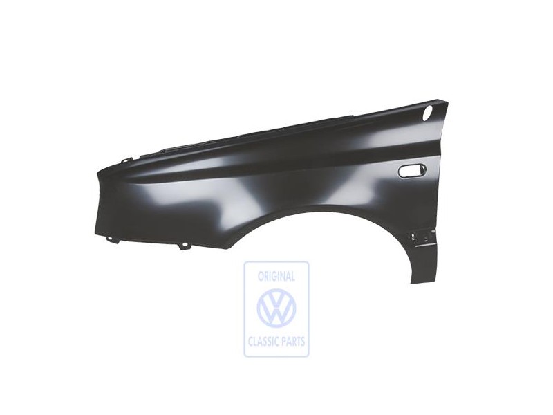 Original VW Wing - 1E0821021A