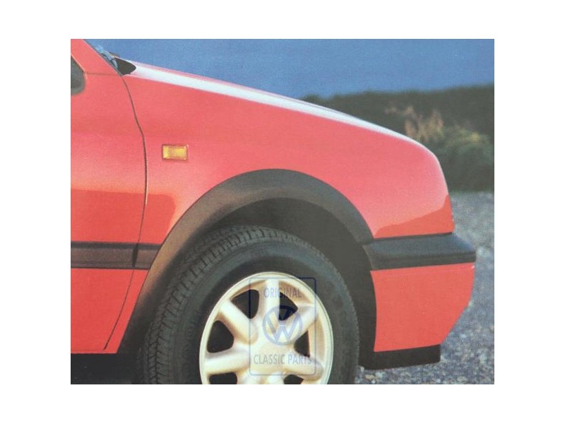 Original VW Wing - 1E0821022