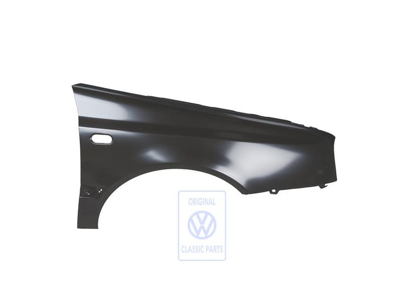 Original VW Wing - 1E0821022A