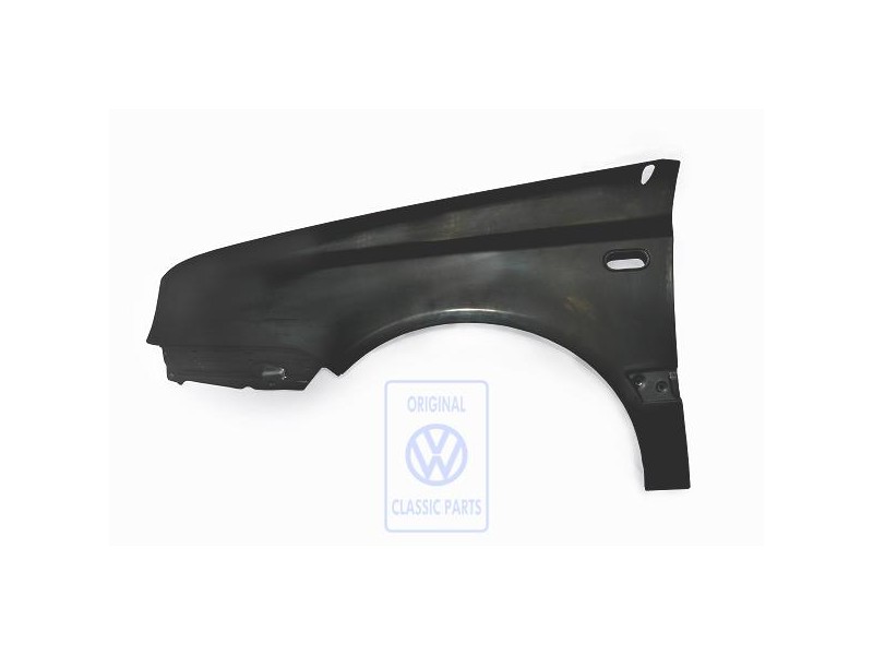 Original VW Wing - 1E0821105C
