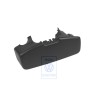 Original VW Trim Upper Part Satin Black - 1E0953515 01C