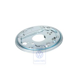 Original VW Back Plate - 251609426D