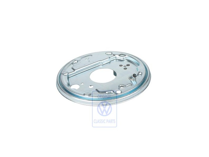 Original VW Back Plate - 251609426D