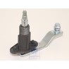 Original VW Wiper Shaft With Bearing - 251955215