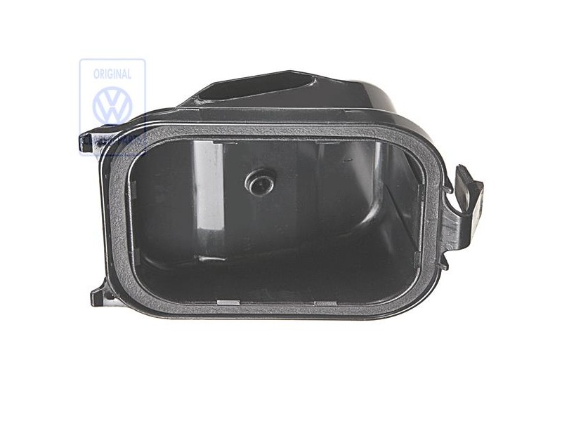 Original VW Protective Cap - 3A0941607