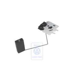 Original VW Sender For Fuel Gauge - 3A9919673