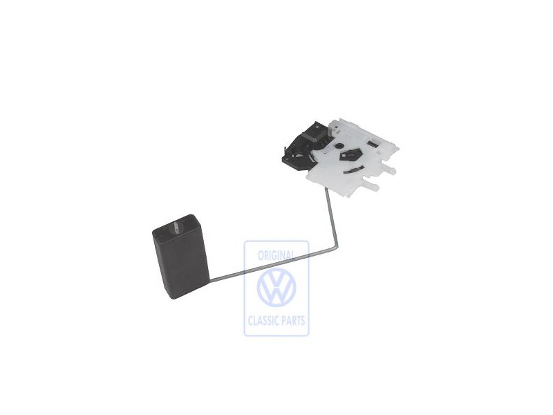 Original VW Sender For Fuel Gauge - 3A9919673