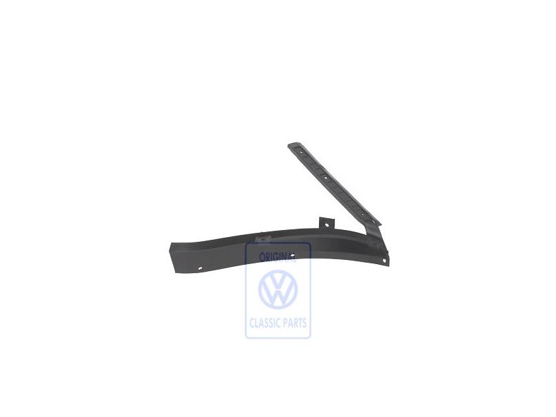 Original VW Guide Profile - 3B9807393