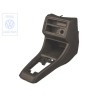 Original VW Centre Console Satin Black - 191863241AFLN8