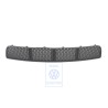 Original VW Vent Grille Satin Black - 6N0853677F B41